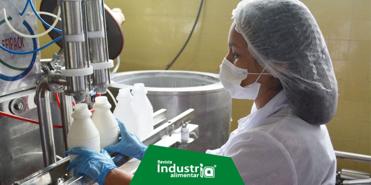 Indecopi anuncia informe de sector lácteo y sugerencias para mejorar competencia